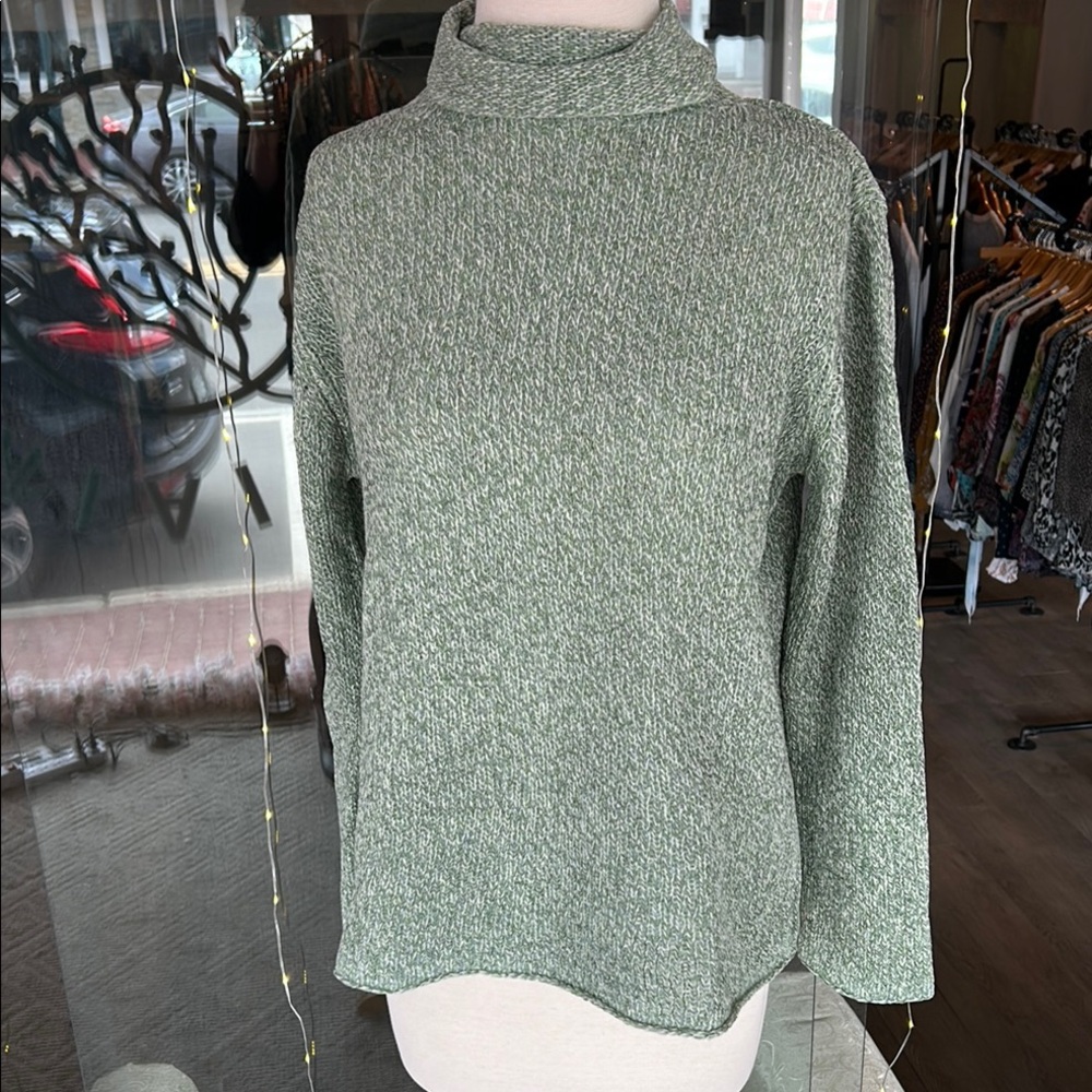 Eileen Fisher Sweater